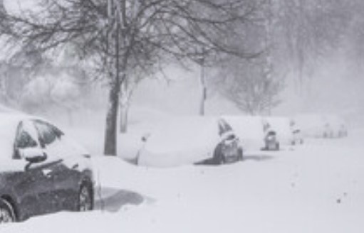 Продължава да расте броят на жертвите на снежната буря в